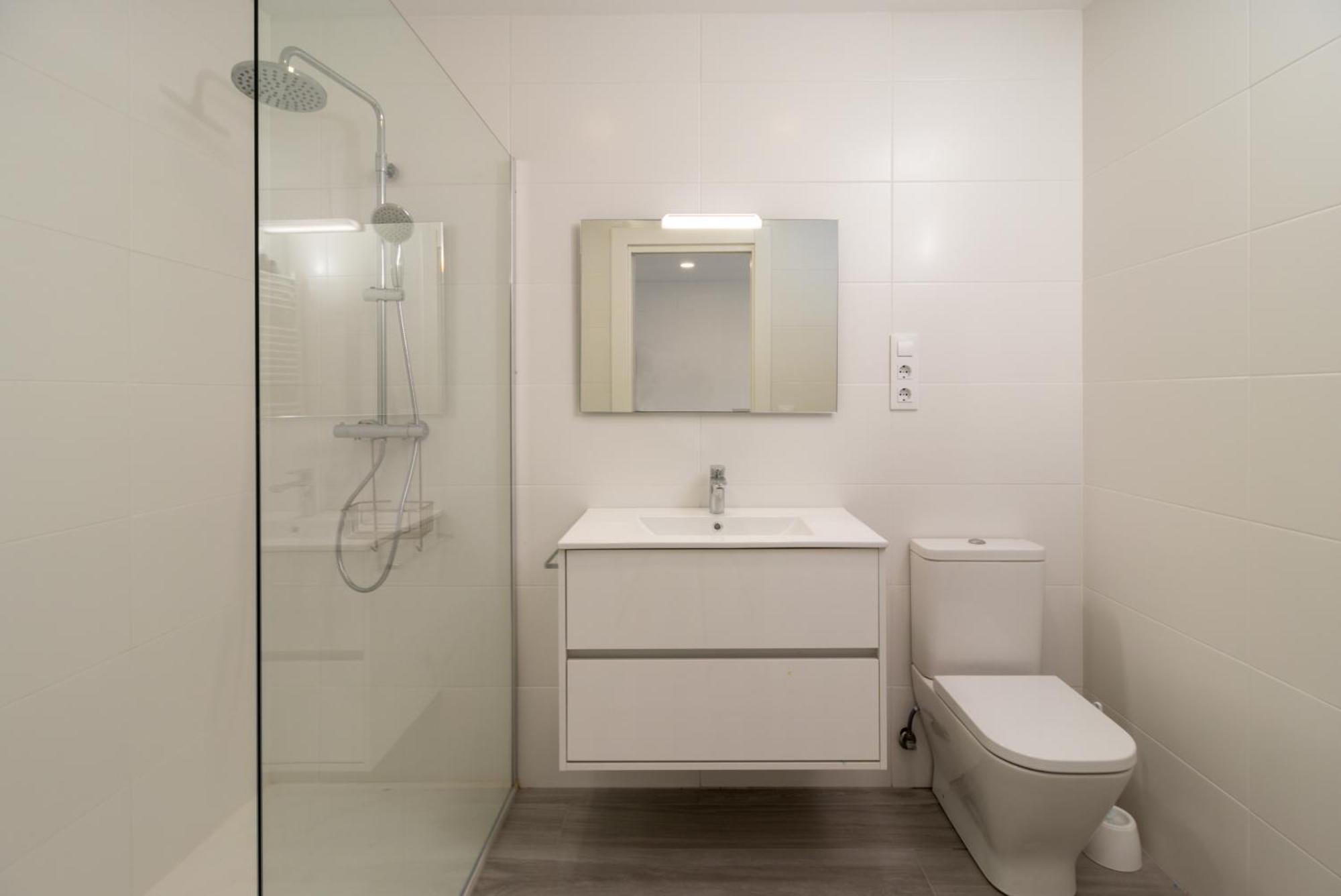 Refugio Del Pescador Apartamento Maruca Appartement Santander Buitenkant foto